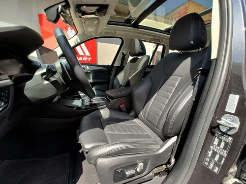 Bmw X3 X Line 30ia