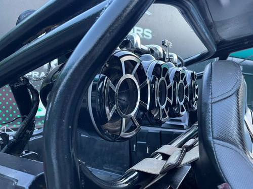 Rzr Turbo S 1000 2019