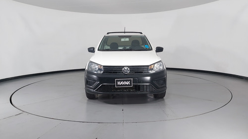 Volkswagen Saveiro 1.6 ROBUST CABINA SENCILLA
