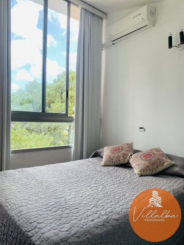 Imagen 3 de 9 de Apartamento En Venta, Playa Mansa, Punta Del Este