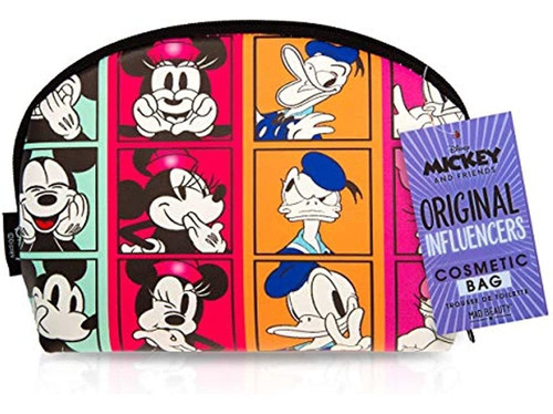 Mad Beauty Mickey & Friends Original Influencers Cosmetic 