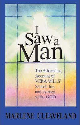 Libro I Saw A Man - Marlene Cleaveland