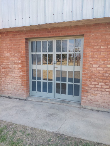 Terreno Con Depósito En Venta | Villa Mercedes, San Luis | 44.983 M²