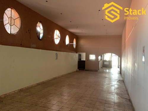 Imagem 7 de 8 de Prédio Comercial Para Locação Em Jundiaí No Bairro Vianelo Na Parte Central Da Cidade Com Ótimo Fluxo De Pedestres E Veículos - Ca01707