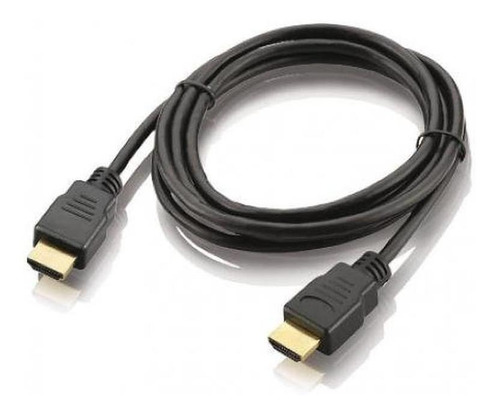 Cabo  Hdmi  3m