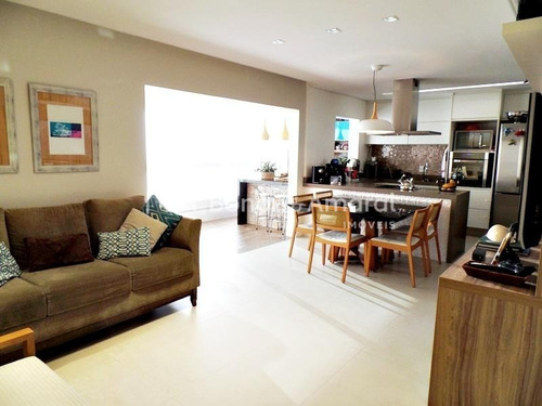 Imagem 3 de 30 de Apartamento À Venda Em Mansões Santo Antônio - Ap014107
