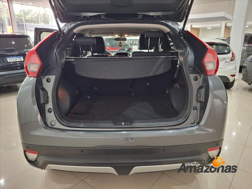 Mitsubishi Eclipse Cross 1.5 MIVEC TURBO GASOLINA HPE CVT