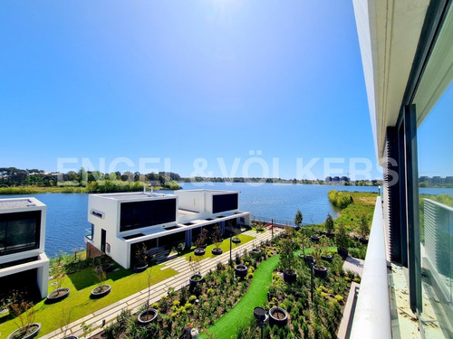 Imagen 4 de 17 de Apartamento A Estrenar En Carrasco Boating - Id 5313