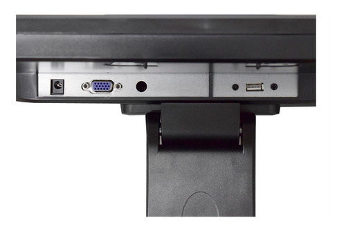 Monitor Touch Screen K-mex 15 Polegadas Lp-1503