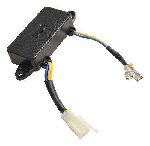 Regulador De Voltaje Para Generador Avr Gx160/gx200/gx210, 1