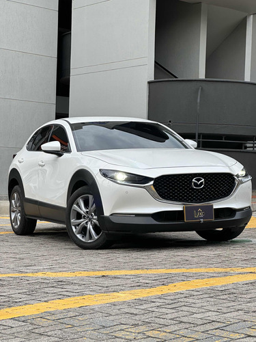 Mazda CX-30 2.0 Touring At