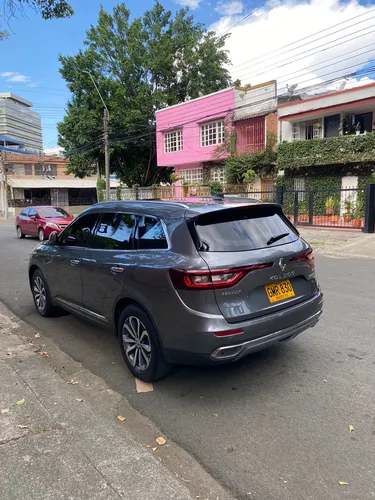 Renault Koleos 2.5 Intens