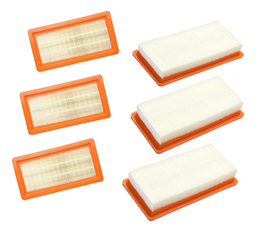 - 2024 Filtro De Hepa Para Karcher Ds5500 Ds5600 Ds5800