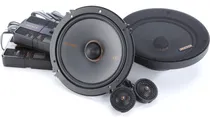 Comprar Set De Medios Kicker Ks Kss6504 Kss650 6.5 250w 2 Vías