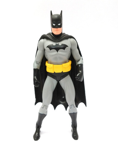 Justice League Of America Gift Set Batman Figura Dc Direct