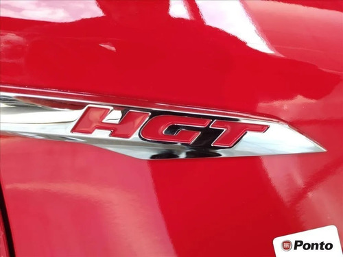 Argo 1.8 Hgt 0km Retira $$$ Tomo Punto Gol Fox Clio X-