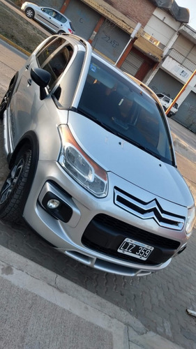 Citroen Aircross