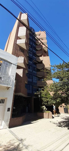 Alquiler!! Depto. 1 Dorm. Sobre M. Fragueiro- Cofico