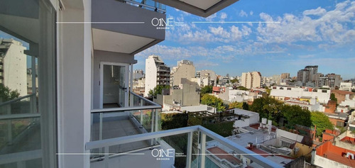 Imagen 23 de 30 de Super Luminoso Edificio Con Piscina, Gym , Sum Estrenar !