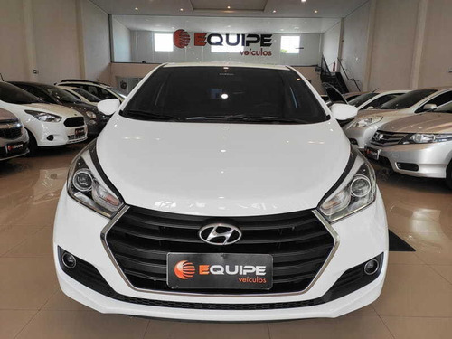 Hyundai Hb20 1.6a Prem