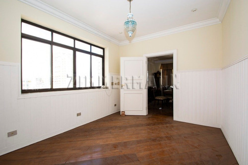 Imagem 10 de 15 de Apartamento - Higienopolis - Ref: 87137 - V-87137