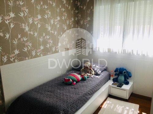 Imagem 16 de 30 de Excelente Condomínio - Andar Alto! - Ap02102 - 34896485