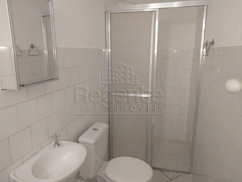 Imagem 6 de 15 de Apartamento Com 3 Quartos A Venda No Bairro Trindade Em Florianopolis - V-82398