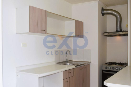 Vendo Departamento Inversión Santa Rosa- San Joaquín