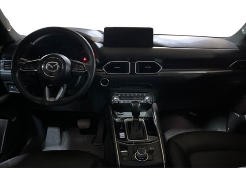 Mazda CX-5 (IN) 2.5 SIGNATURE AT 4X4