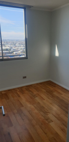Departamento En Venta Centro De 3 Dorm. En Talca