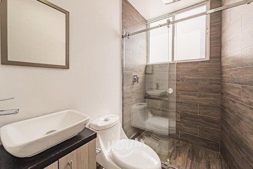 Imagen 17 de 30 de Casa En San Bartolo Ameyalco, Álvaro Obregón Con 3 Recámaras, 160 M², Id: 91777