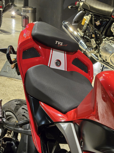 Tvs Rr 310