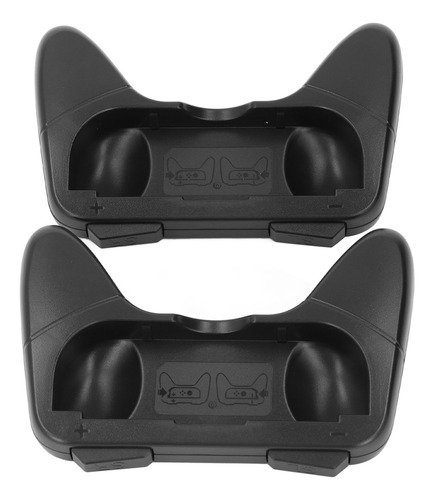 Empuñaduras Para Joy Con Controller, Ergonómicas Y Precisas,
