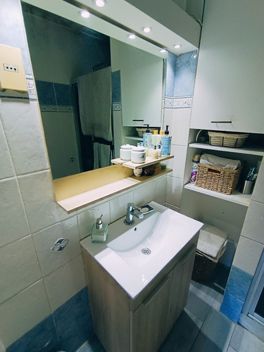 Imagen 16 de 21 de Venta En Malvin Hermoso Apartamento Con Balcón De Tres Dormitorios Con Cochera