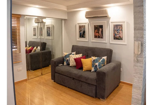 Apartamento En Venta Urb Prebo Rio Grande, 58 M2, 2 Habitaciones, 1 Baño, 2 Puestos De Estacionamiento, Aire Acondicionado, Planta Electrica, Inversor De Corriente, Vista Panoramica, Aa-9103766