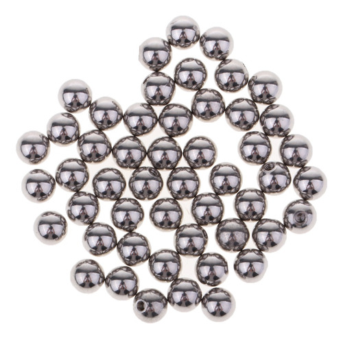 Imagem 4 de 10 de Piercing Jóias Bolas De Substituição 1.2 X 4mm