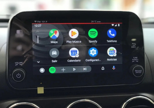 Imagen 8 de 12 de Fiat Cronos 2021 1.3 Pack Conectividad O 1.8 Pack Premium T-
