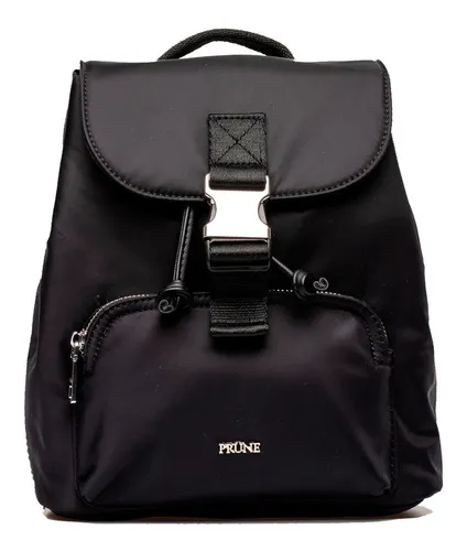 Mochilas mujer prune top