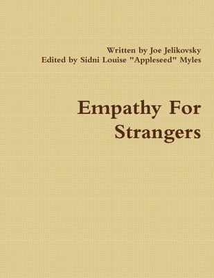 Libro Empathy For Strangers - Edited By Sidni Louise Appl...