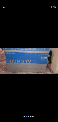 Smartv 43 Samsung 