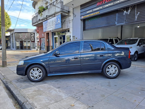 Chevrolet Astra 2.0 Gls