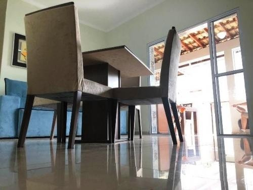 Ótima Casa Com Piscina E Ar Condicionado - Itanhaém 6495 Npc