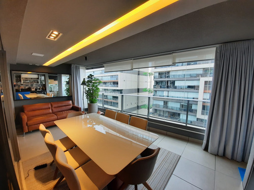 Imagem 4 de 25 de Apartamento Em São Paulo - Sp - Ap0779_sell