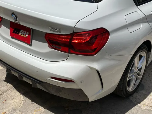 BMW Serie 1 1.6 118i M Sport