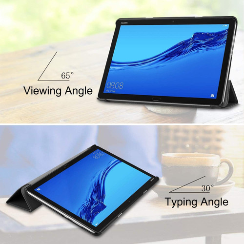Funda De Tablet Mediapad M5 Lite 10 Para Huawei