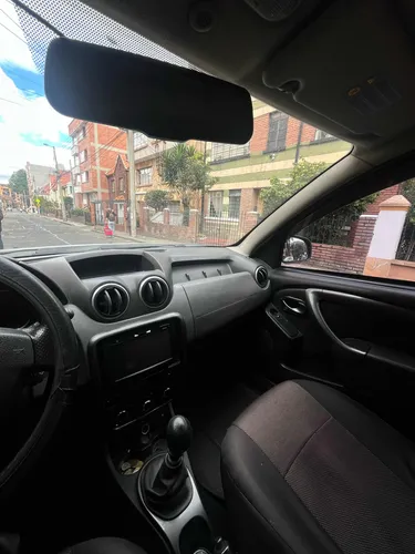 Renault Duster 2.0 Dynamique 4x2