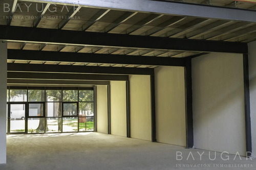Imagen 13 de 21 de Alquiler / Oficina Coworking En Parque Austral / Bayugar Negocios Inmobiliarios