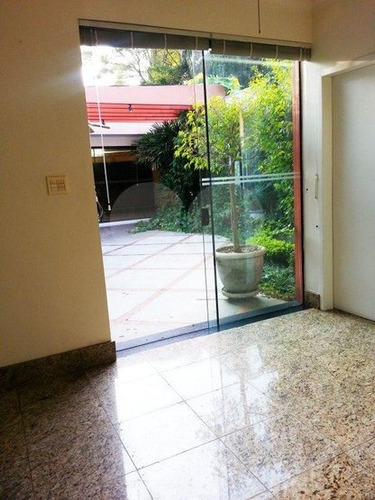 Casa- 4 Dormitorios- Venda - Granja Julieta - 375-im80473