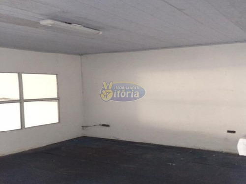 Imagem 7 de 14 de Salão Comercial - 5712