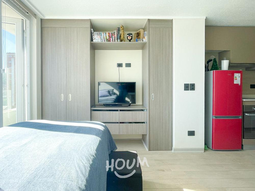 Departamento Las Heras Id: 121636